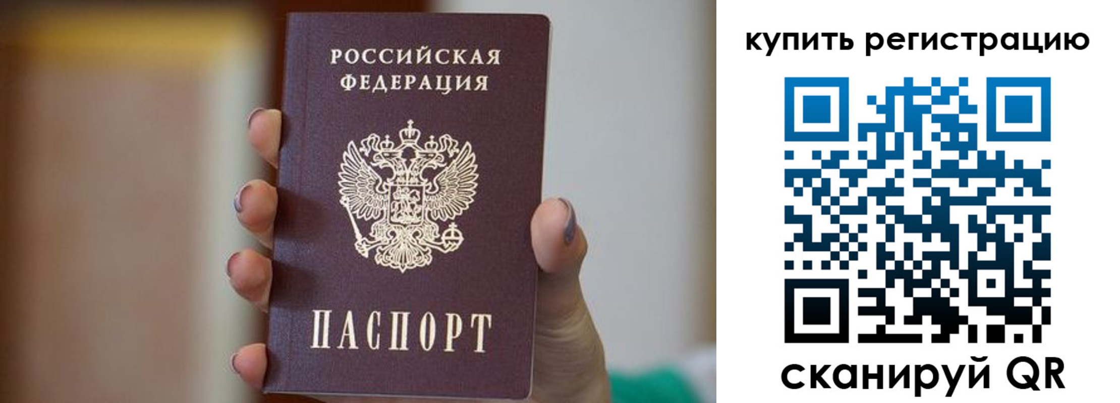 прописка в Порхове